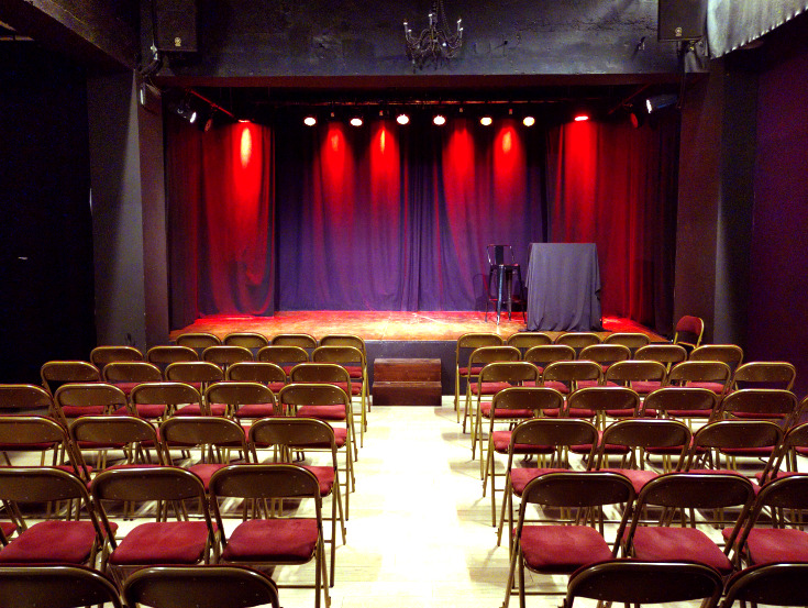 Le club La Basse Cour